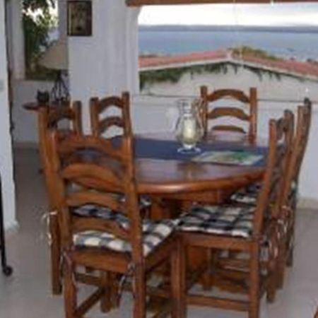 Villa Casa Jazmin Roses Exterior foto