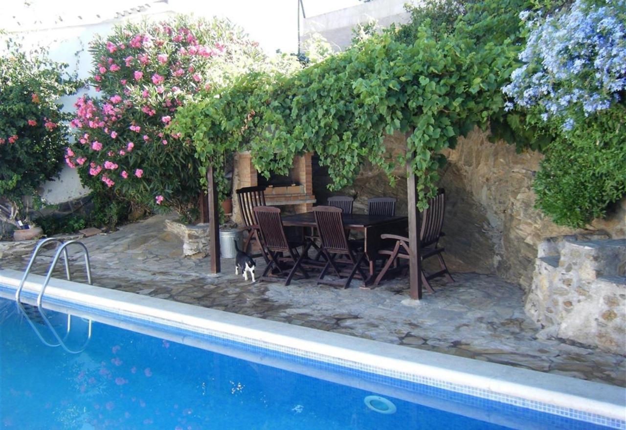 Villa Casa Jazmin Roses Exterior foto