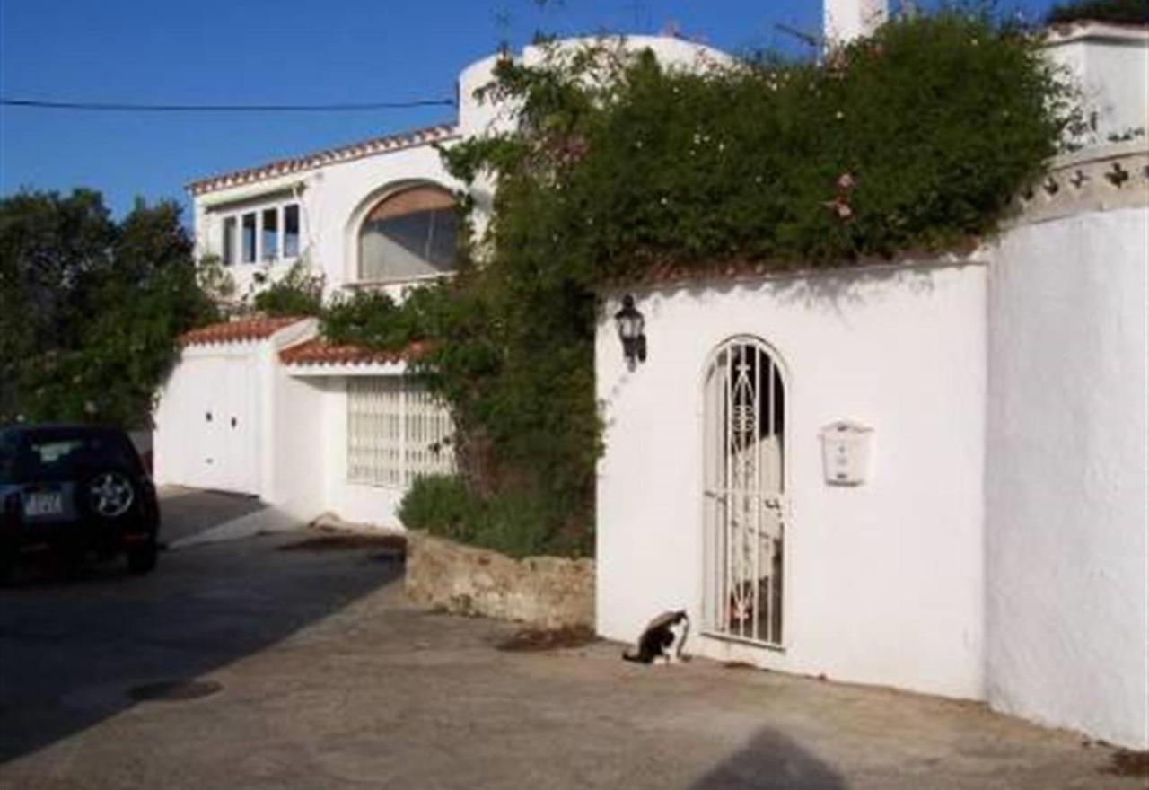 Villa Casa Jazmin Roses Exterior foto